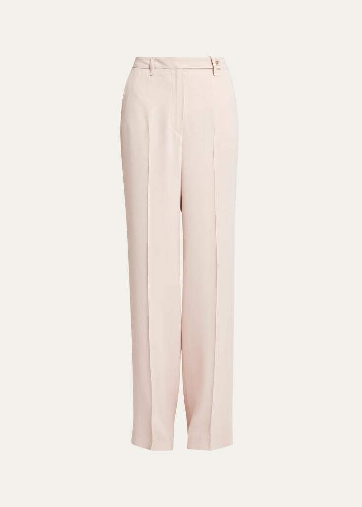 Kiton Wide Leg Pants Cover