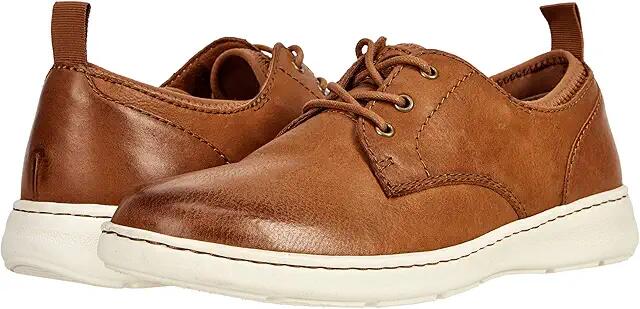 Born Marcus (Brown Full Grain Leather) Men's Shoes Cover