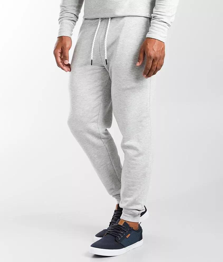 Departwest Jersey Knit Jogger Sweatpant Cover