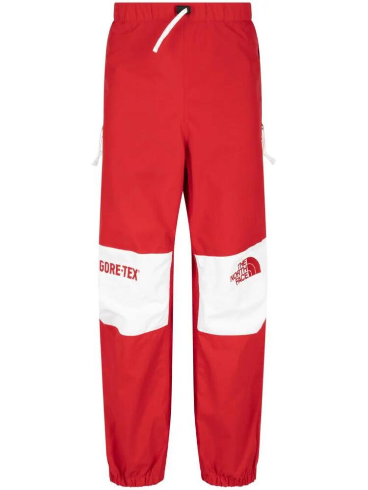 Supreme x The North Face Trans Antarctica Expedition "Red" trousers Cover