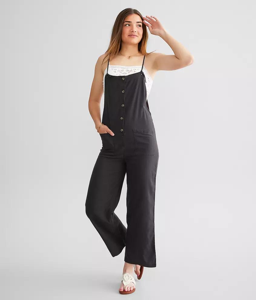 Billabong Beach Cruiser Overalls Cover