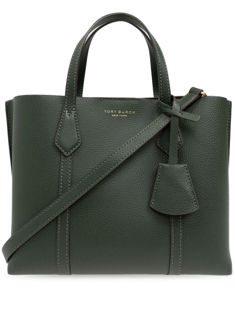 Tory Burch Perry tote bag - Green Cover