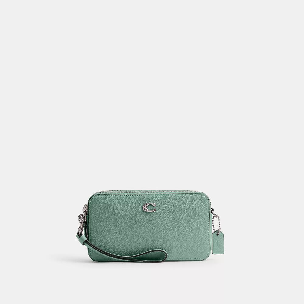 Coach Kira Crossbody Bag Cover