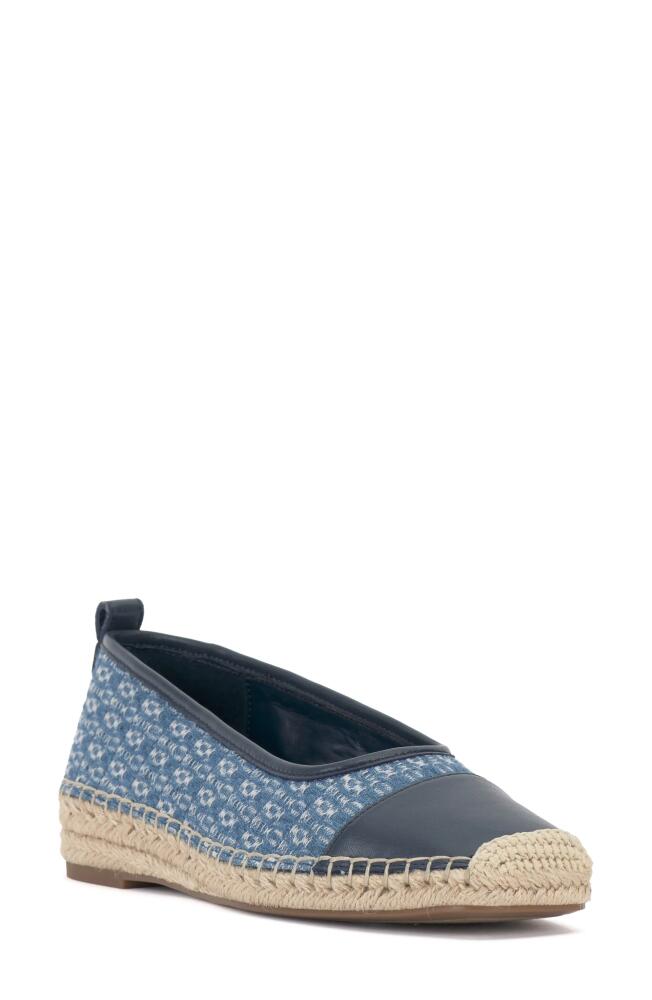 Vince Camuto Miheli Slip-On Espadrille in Light Denim Cover