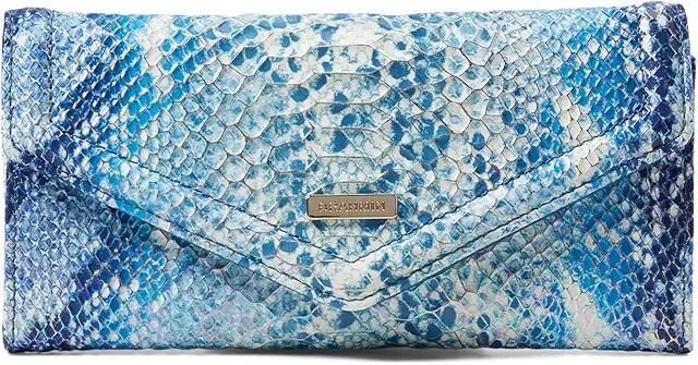 Brahmin Veronica (Joyful) Wallet Handbags Cover