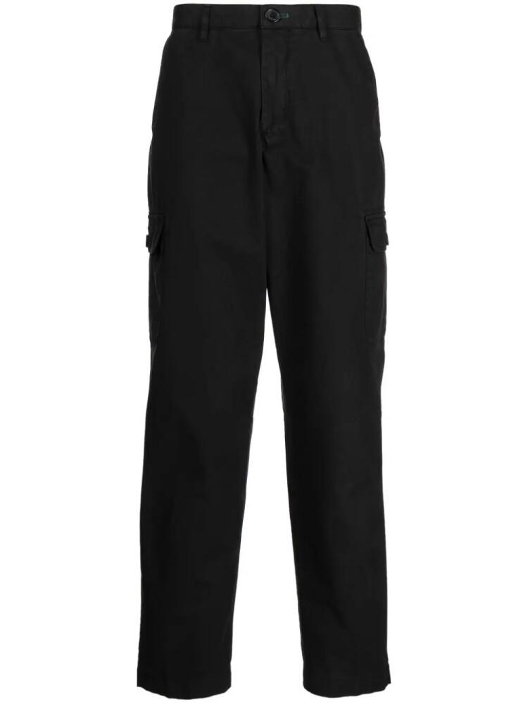 PS Paul Smith tapered cargo trousers - Black Cover