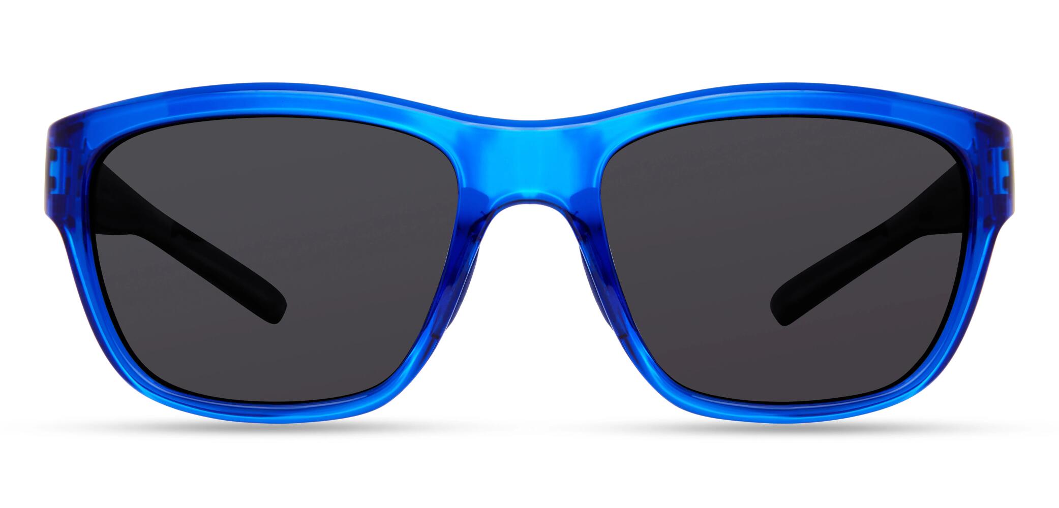 Eco Finn Sunglasses in Electric Blue Cover