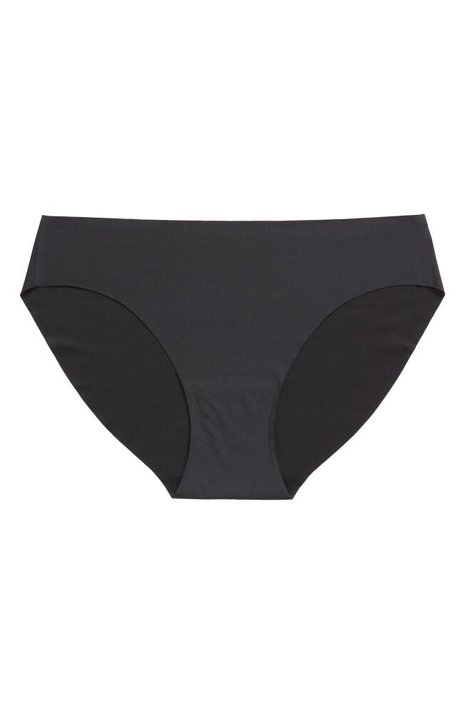 Simone Perele Uniq Seamless Bikini in Black Cover