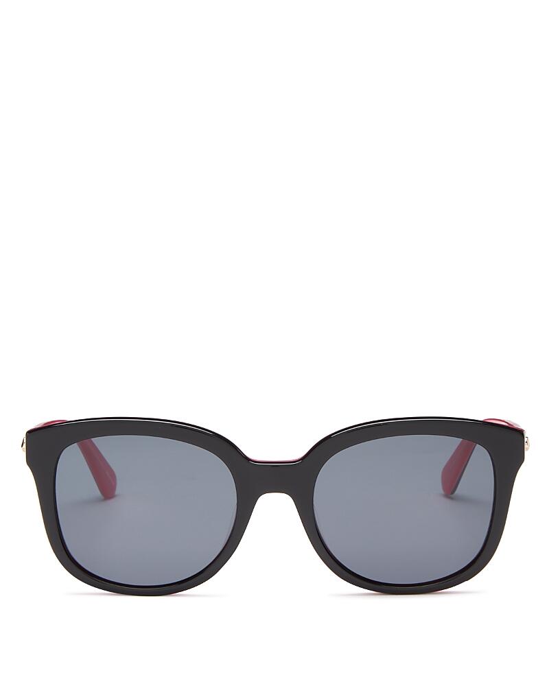 kate spade new york Square Sunglasses, 53mm Cover