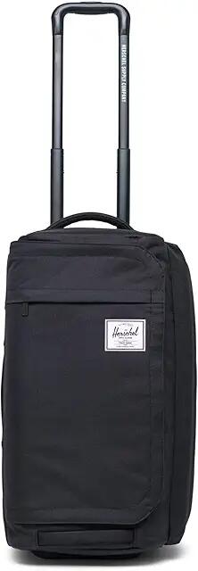 Herschel Supply Co. Wheelie Outfitter 50L (Black) Luggage Cover