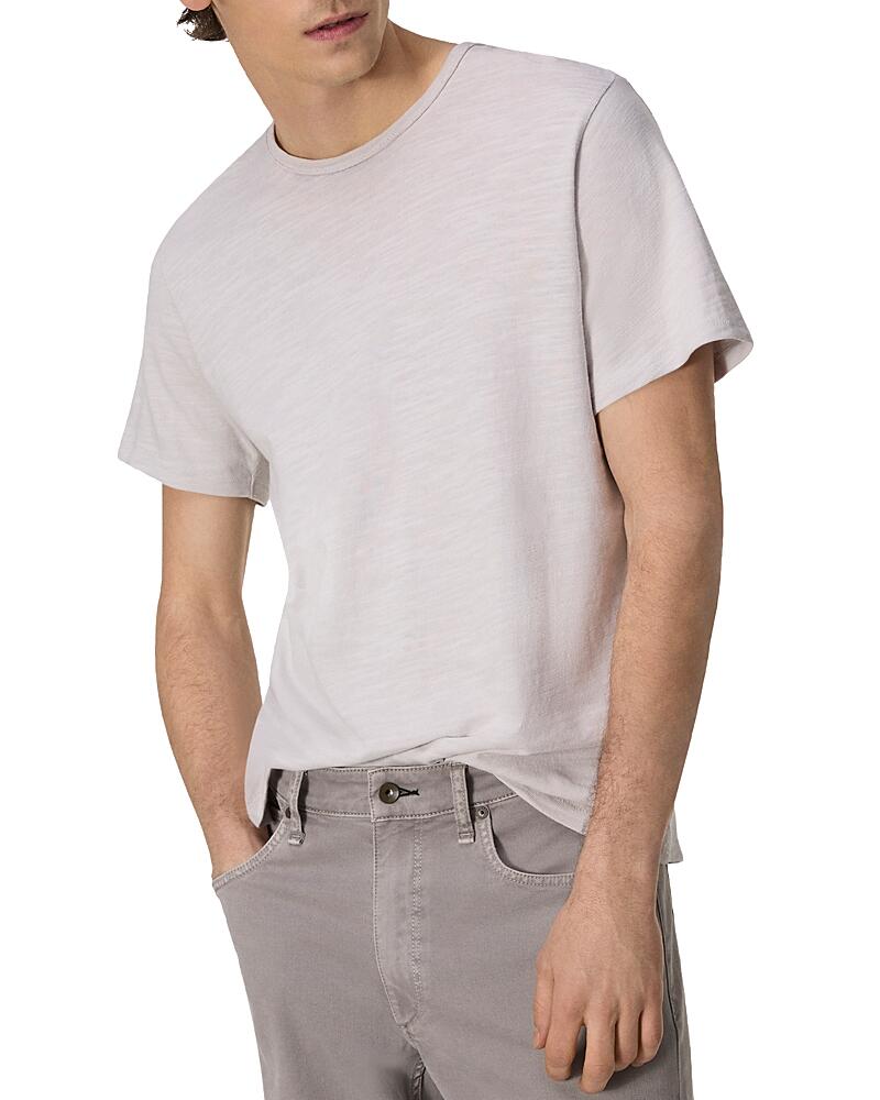 rag & bone Classic Fit Short Sleeve Tee Cover