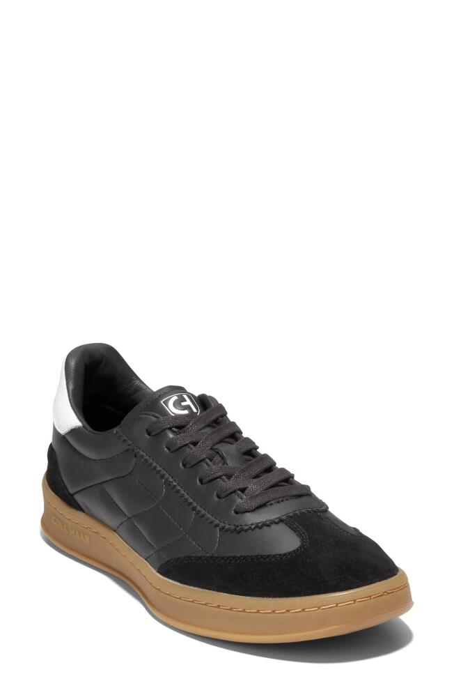 Cole Haan GrandPro Breakaway Sneaker in Black/Nico Cover