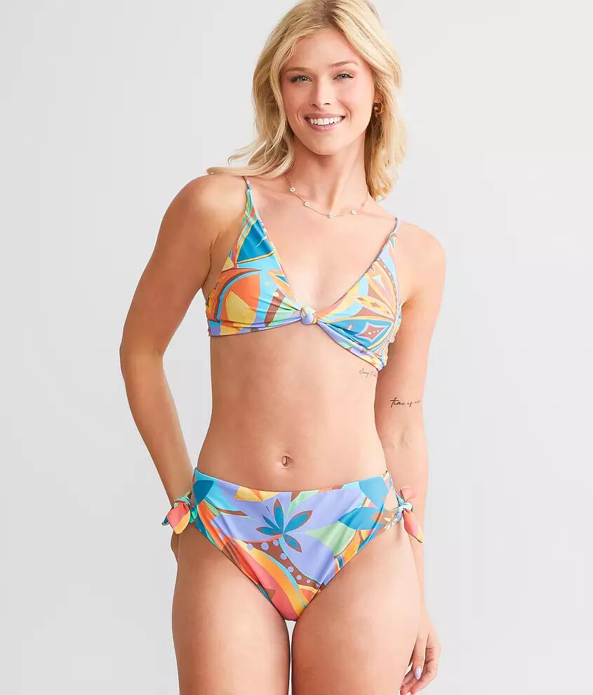 O'Neill Nina Pismo Swim Top Cover