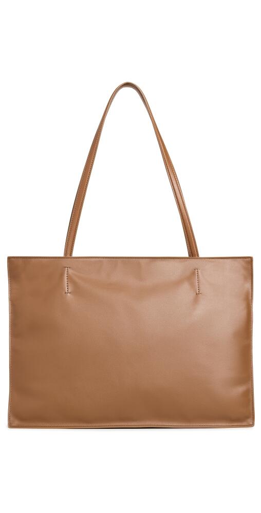 Maeden Yumi Sling Bag Chestnut Cover