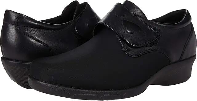 Propet Wilma (Black) Women's Shoes Cover