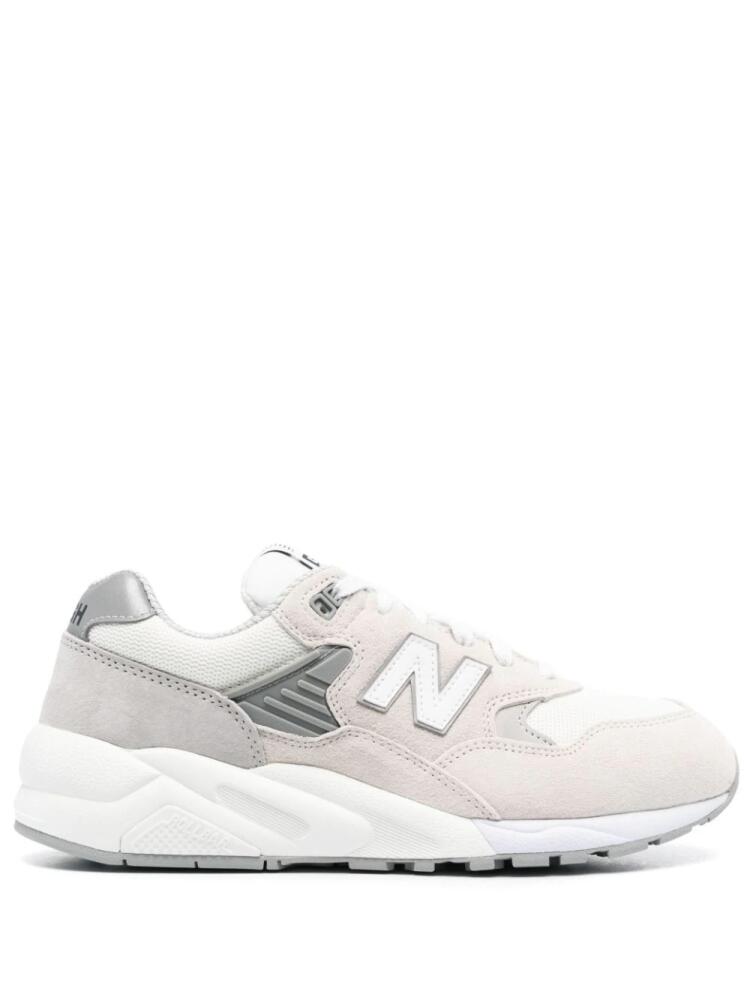 Comme des Garçons Homme x New Balance low-top sneakers - Neutrals Cover