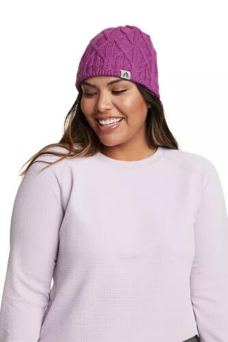 Eddie Bauer First Ascent Wool Beanie Cover