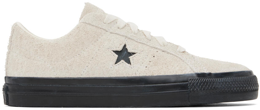 Converse Off-White One Star Pro Sneakers Cover