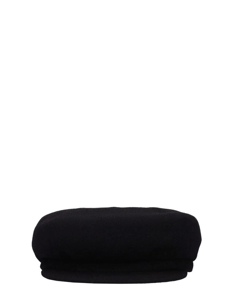 KANGOL Spitfire Wool Beret Cover