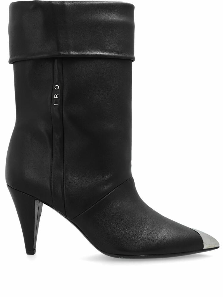 IRO Lolo boots - Black Cover