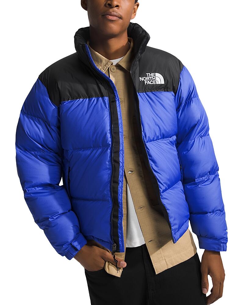 The North Face 1996 Retro Nuptse Down Puffer Jacket Cover