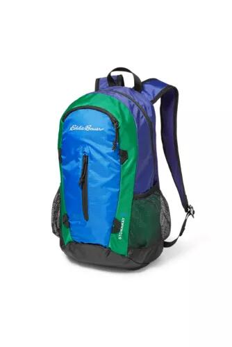 Eddie Bauer Stowaway Packable 20L Daypack Cover