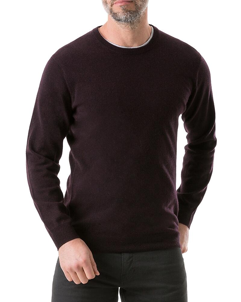 Rodd & Gunn Queenstown Crewneck Sweater Cover