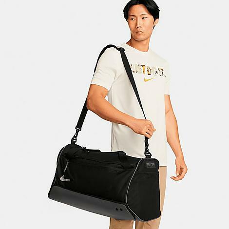 Nike Hoops Duffel Bag (57L) Cover