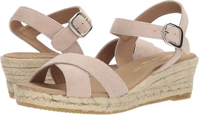 Eric Michael Ashley (Nude) Women's Shoes Cover