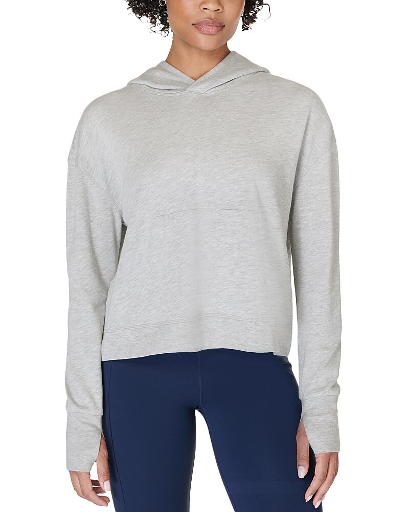 Sweaty Betty After Class Hooded Sweatshirt Cover