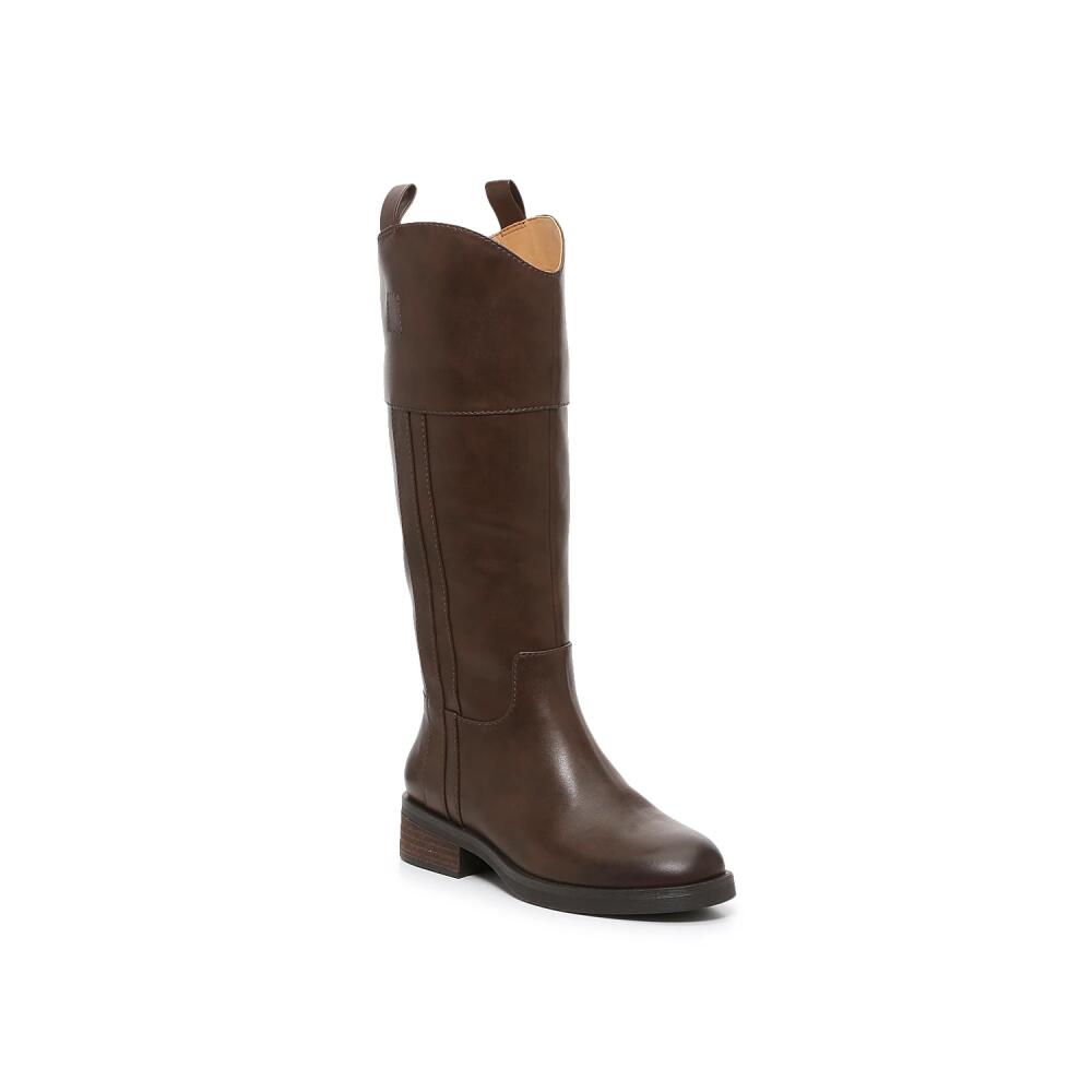 Crown Vintage Fyan Boot | Women's | Brown Cover