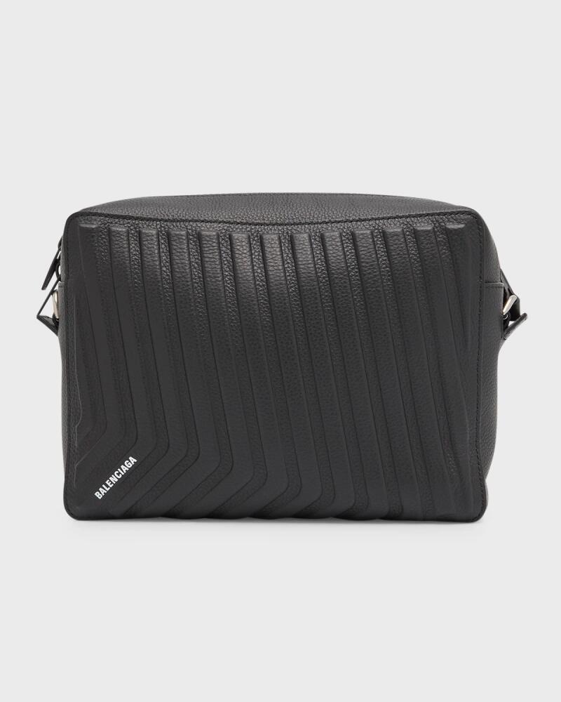 Balenciaga Men's Car New Camera Bag Cover