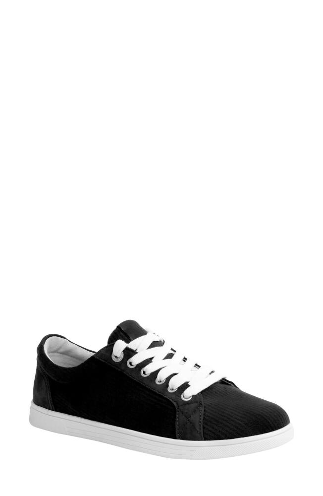 Revitalign Avalon Sneaker in Black Cover