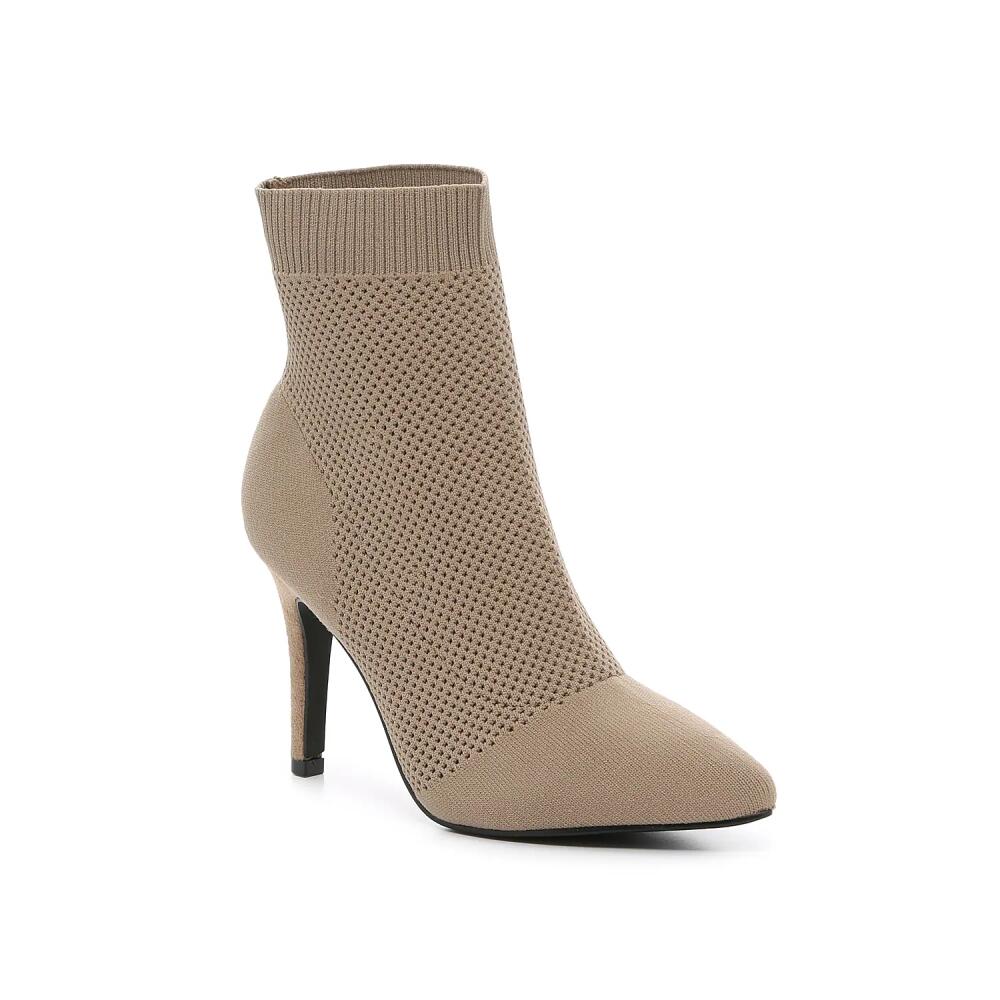 Mia Mckinley Bootie | Women's | Taupe Cover