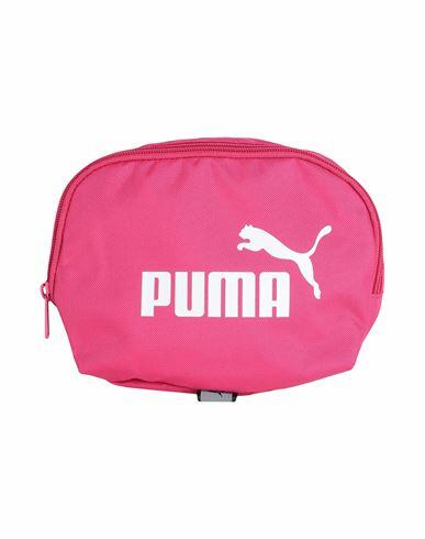 Puma Puma Phase Waist Bag Belt bag Fuchsia Polyester Cover