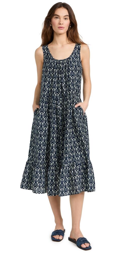 Wyeth Quinn Dress Multi Cover