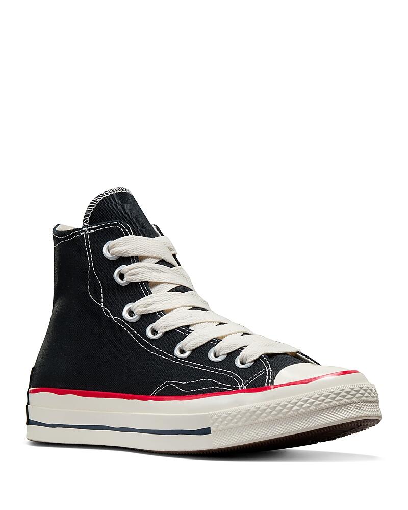 Converse Men's Chuck 70 Sketch High-Top Sneakers Cover