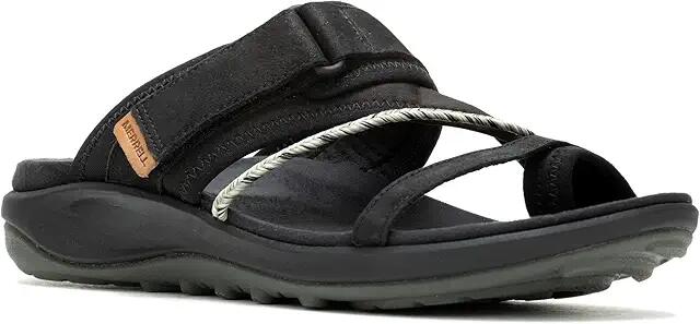 Merrell Terran 4 Post (Black) Women's Shoes Cover