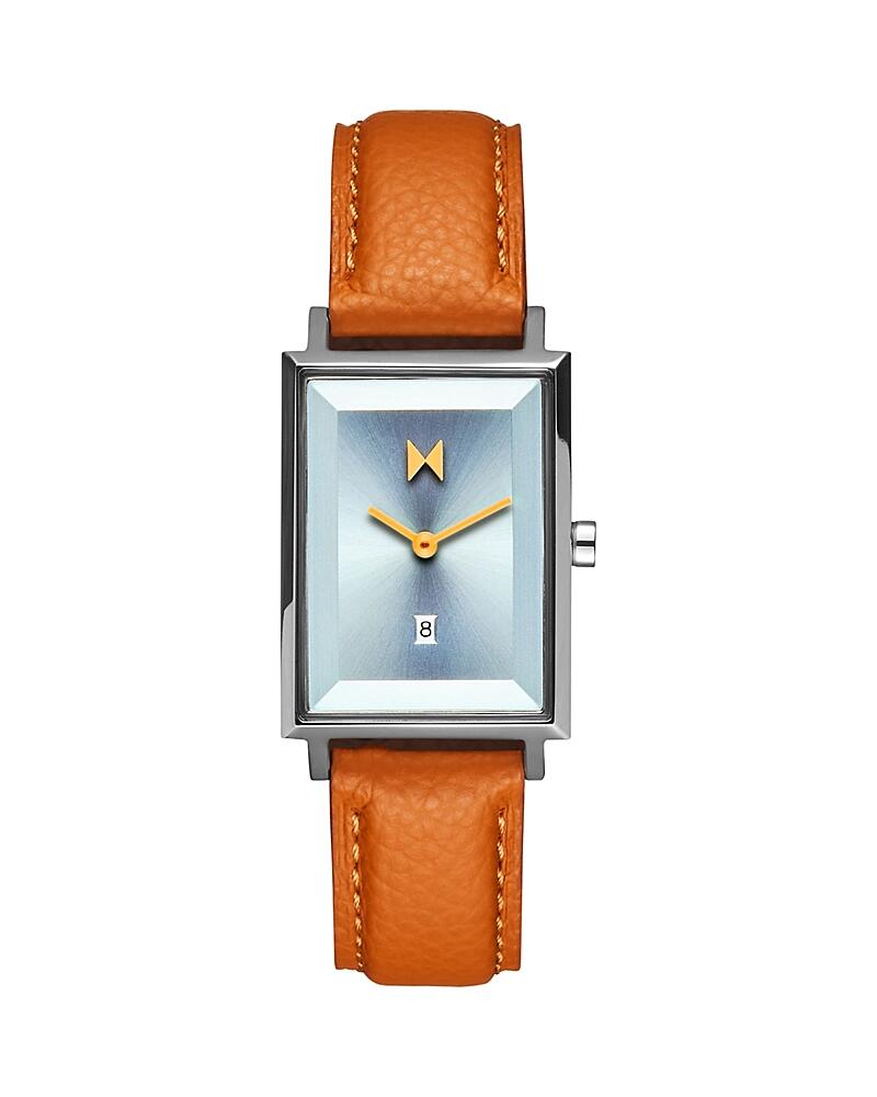 Mvmt Signature Square Watch, 24mm Cover