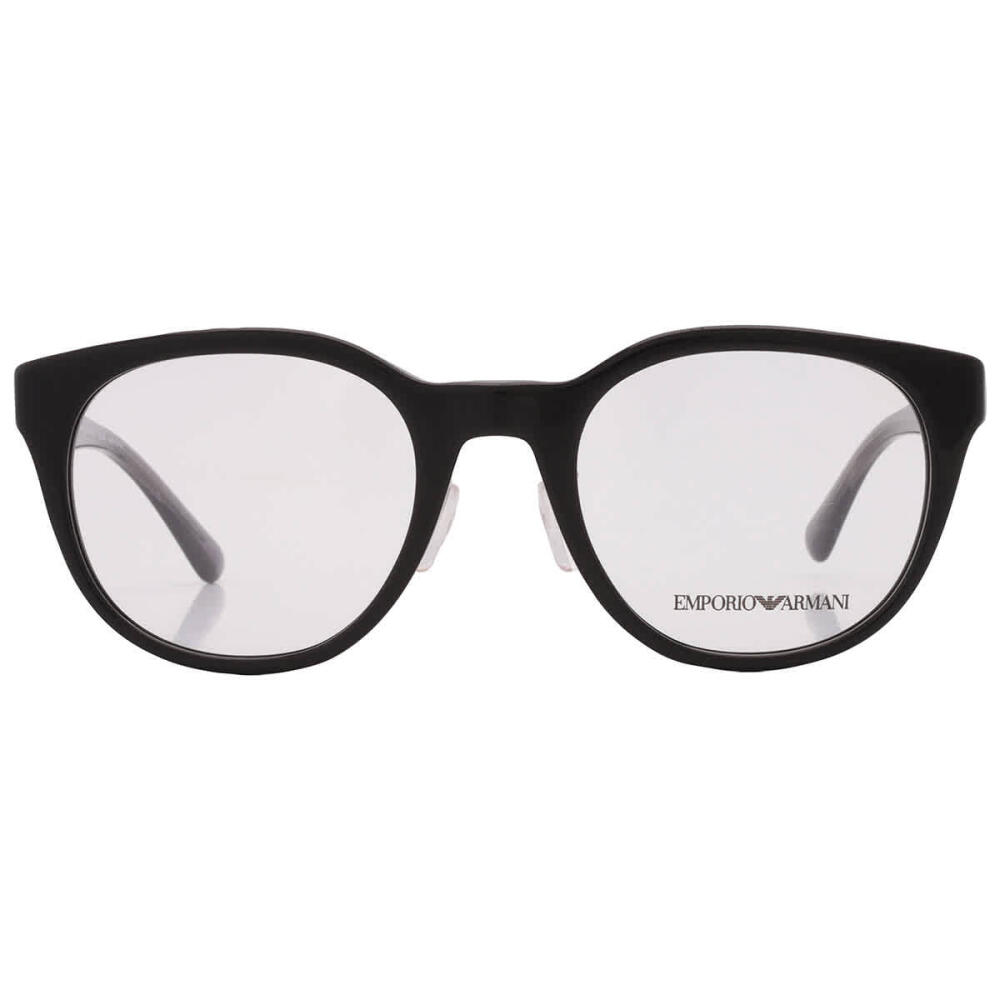 Emporio Armani Demo Phantos Mens Eyeglasses Cover