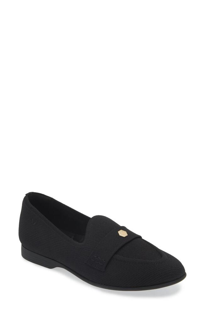 VIVAIA Eloise Loafer in Black Cover