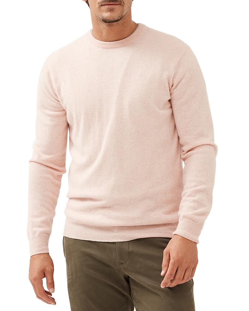 Rodd & Gunn Queenstown Crewneck Sweater Cover