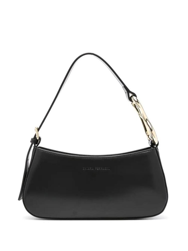 Chiara Ferragni Cfllop shoulder bag - Black Cover