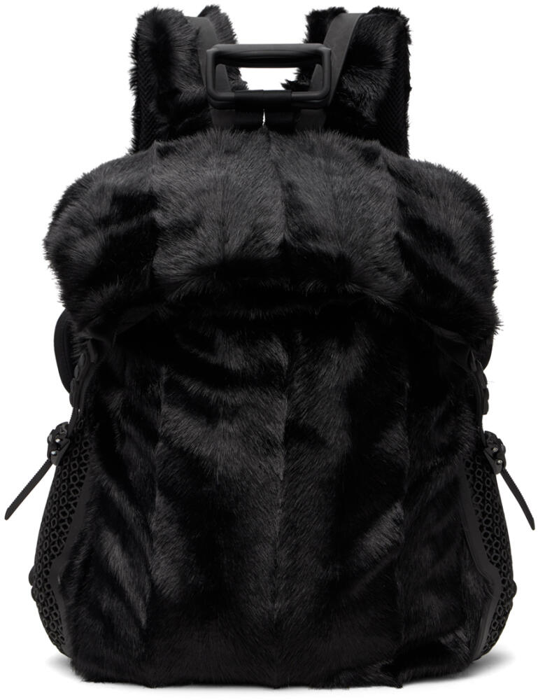 Innerraum Black Object S09 Backpack Cover