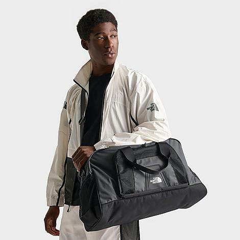 The North Face Inc Y2K Duffel Bag in Black/TNF Black Cover