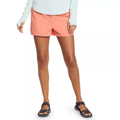 Eddie Bauer Women's Tidal Shorts Cover