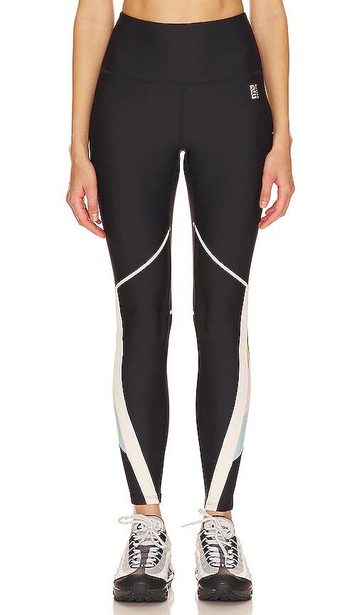 P.E Nation Neptune Legging in Black Cover