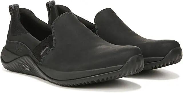 Ryka Echo Slip-On (Black) Women's Shoes Cover