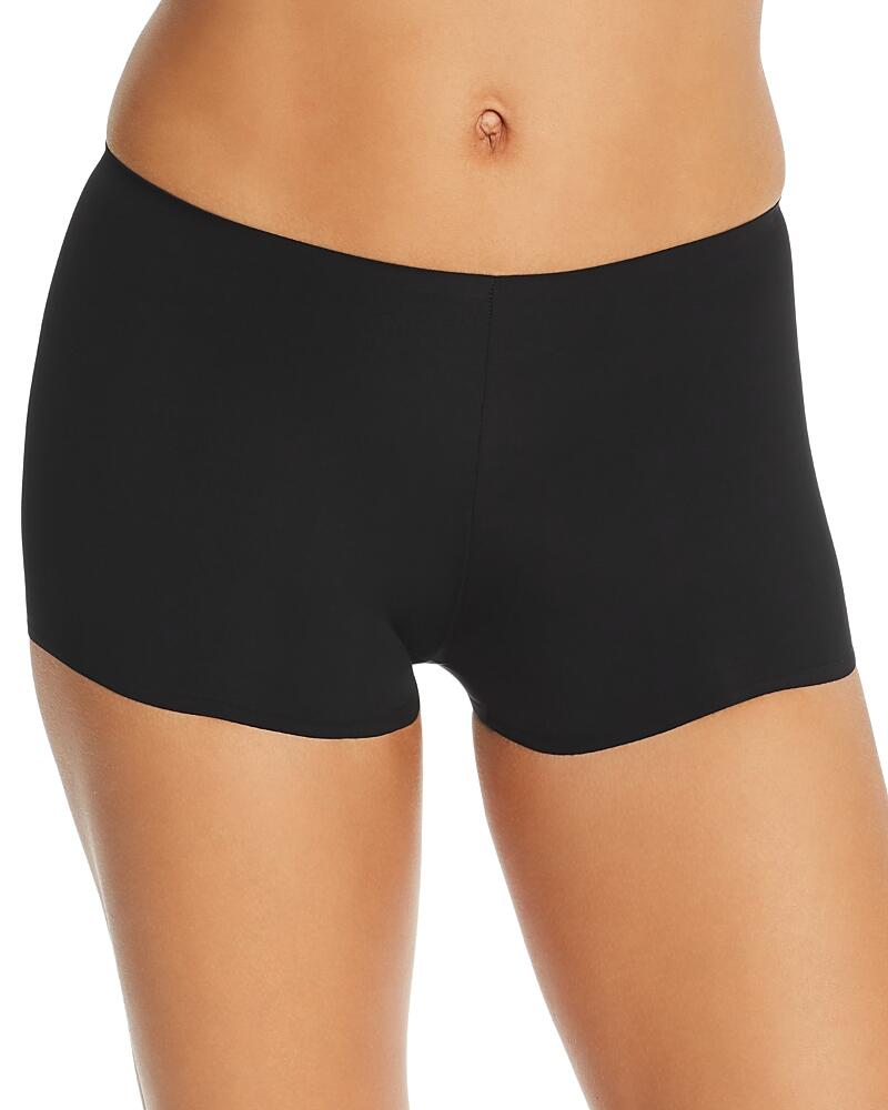 Tc Fine Intimates Micro Matte Boyshorts Cover