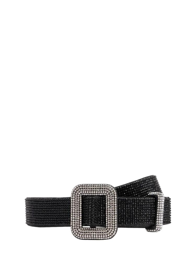 BENEDETTA BRUZZICHES Venus Belt La Petite Mesh Belt Cover